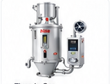EU Hopper Dryer