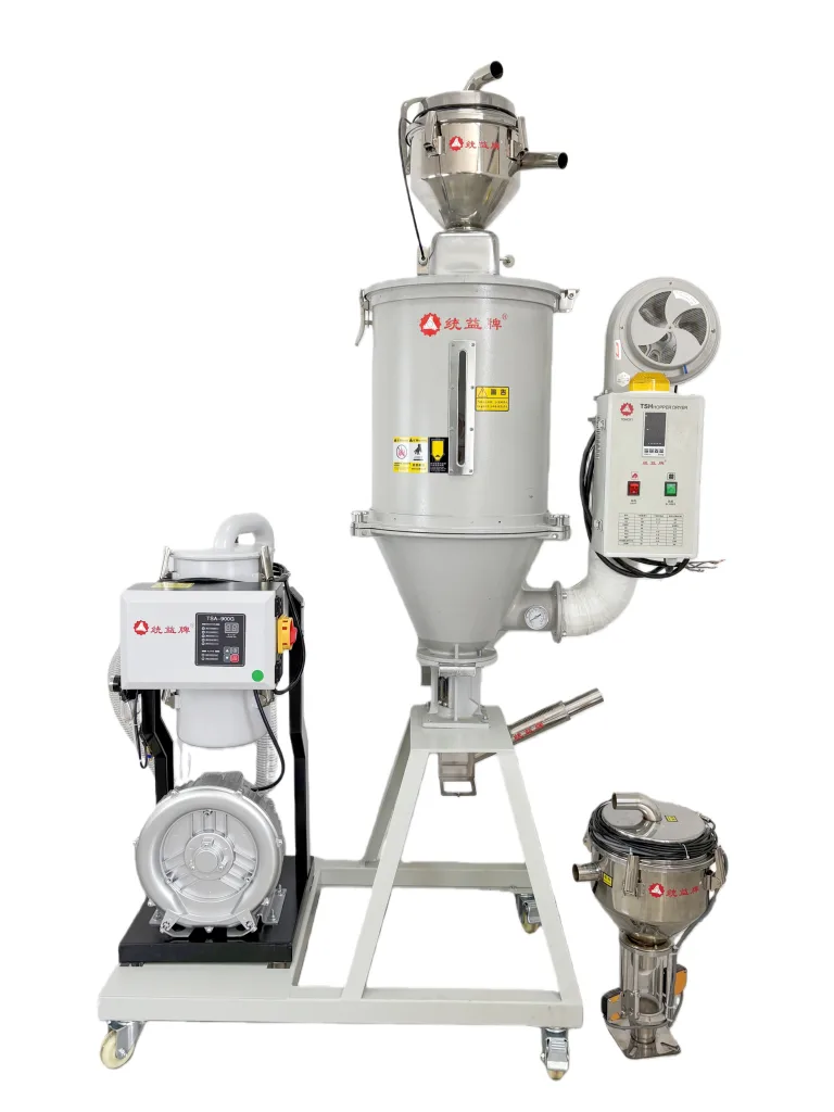 Hopper Dryer