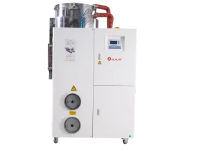 3 in 1 Heatless Compact Dehumidifying Dryer – Energy Saving Type