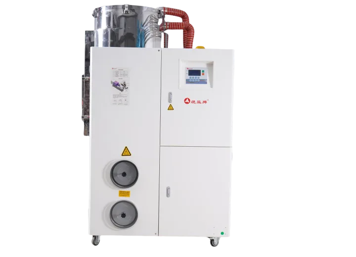 3 in 1 Heatless Compact Dehumidifying Dryer – Energy Saving Type