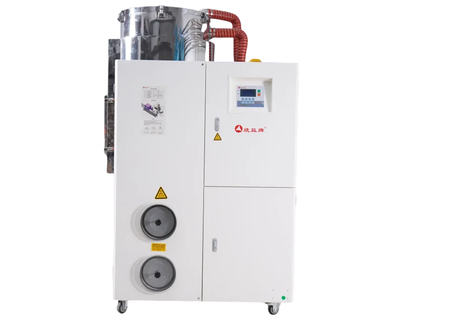 3 in 1 Heatless Compact Dehumidifying Dryer – Energy Saving Type