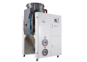 3 in 1 Compact Dehumidifying Dryer – Honeycomb Rotor Type