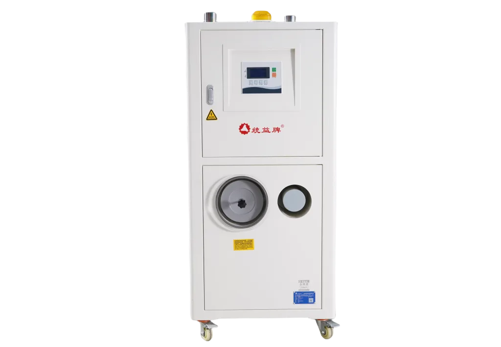 Honeycomb Rotor Dehumidifier