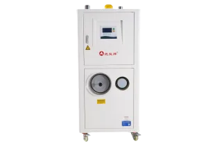 Honeycomb Rotor Dehumidifier