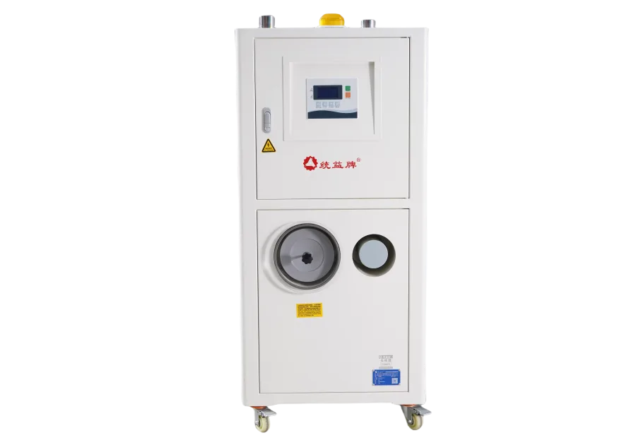 Honeycomb Rotor Dehumidifier