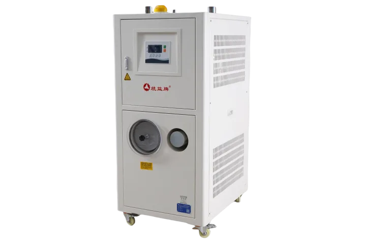 Honeycomb Rotor Dehumidifier