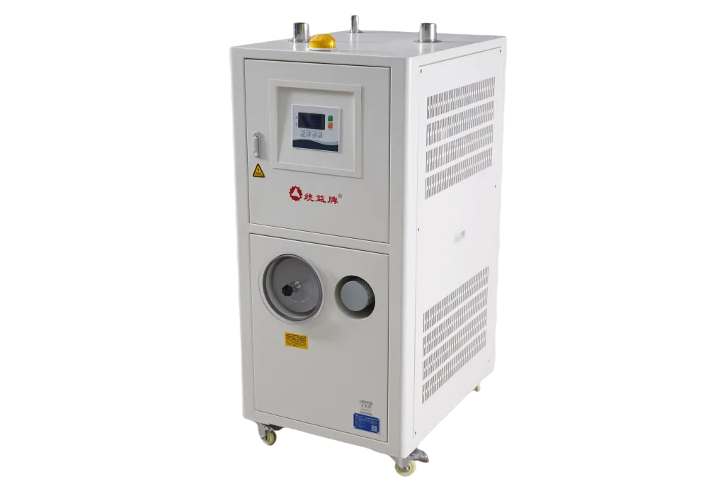 Honeycomb Rotor Dehumidifier