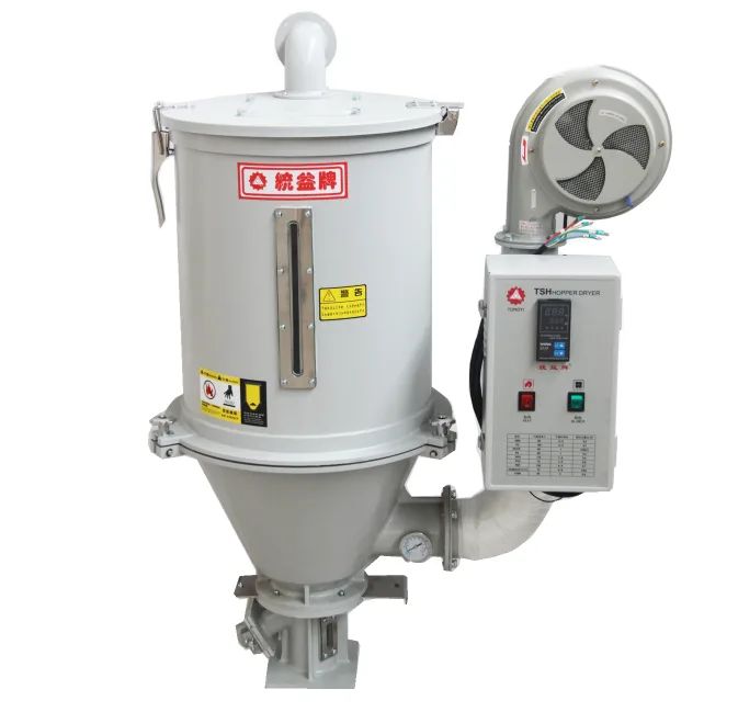 Hopper Dryer