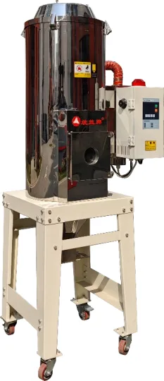 EU Hopper Dryer