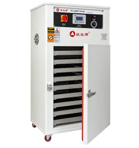 Cabinet Dryer