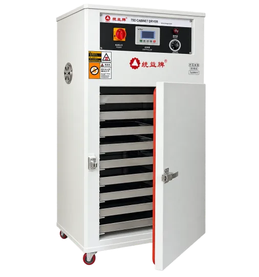 Cabinet Dryer