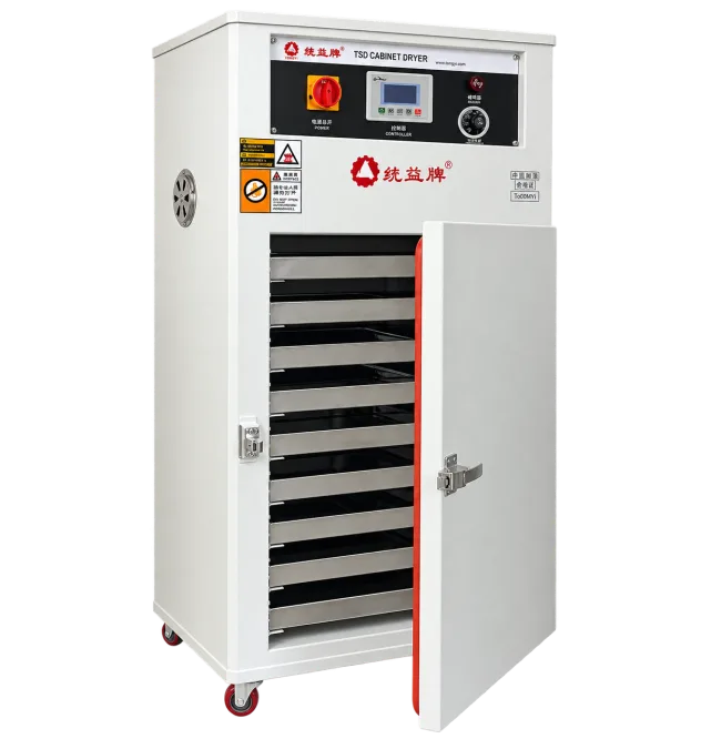 Cabinet Dryer