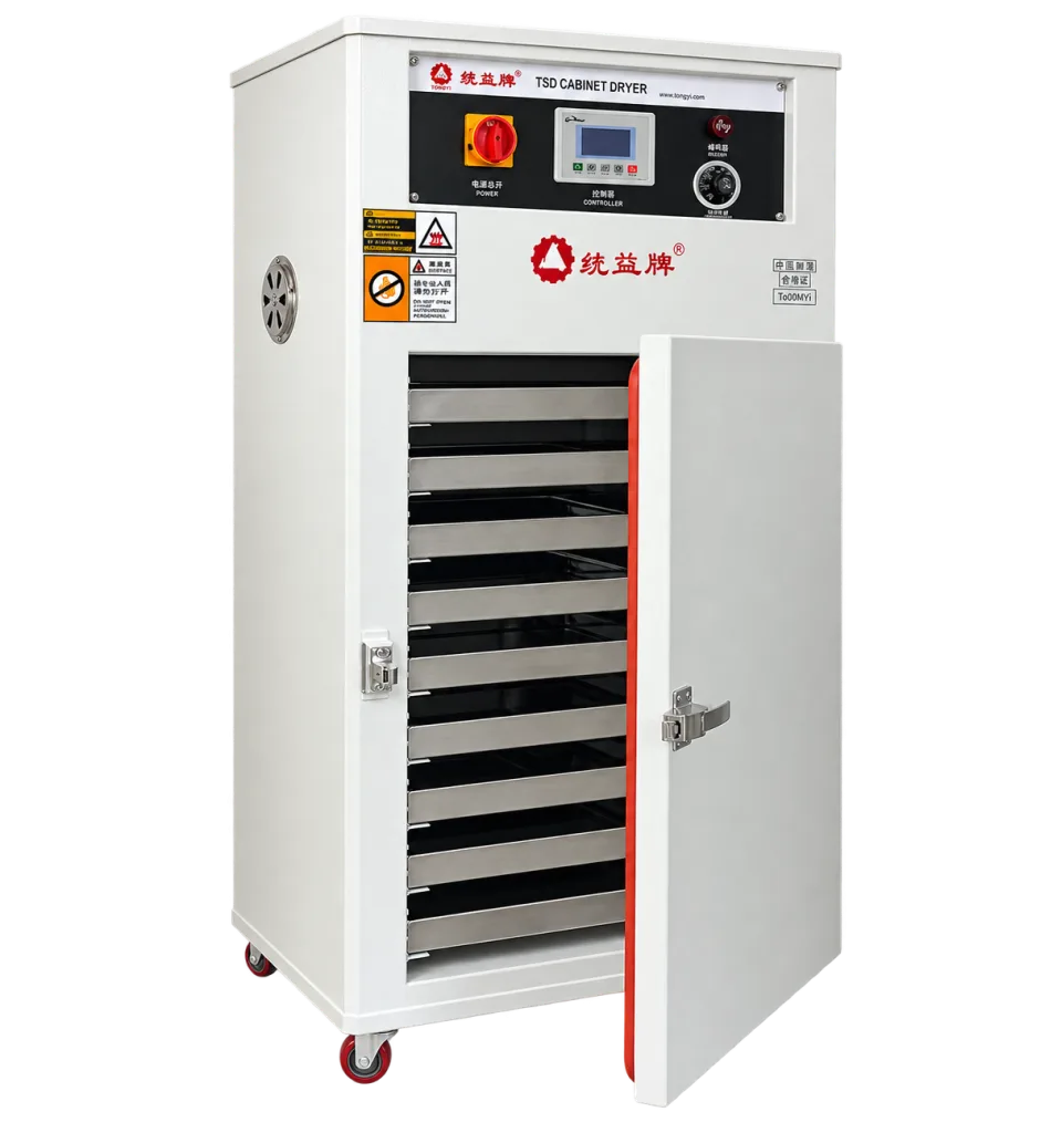 Cabinet Dryer