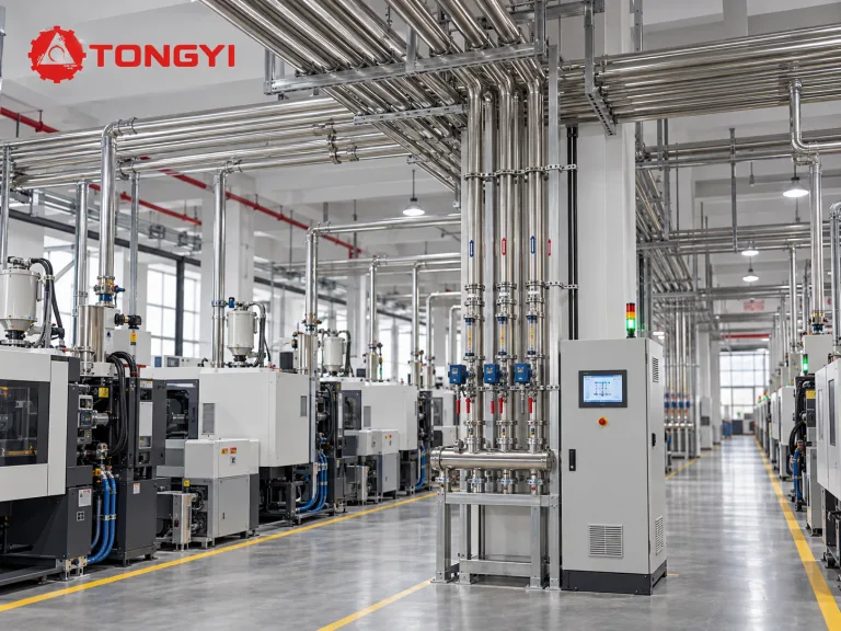 Demand-based cooling control