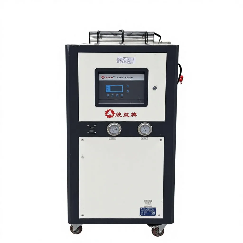 Air Cooled Chiller