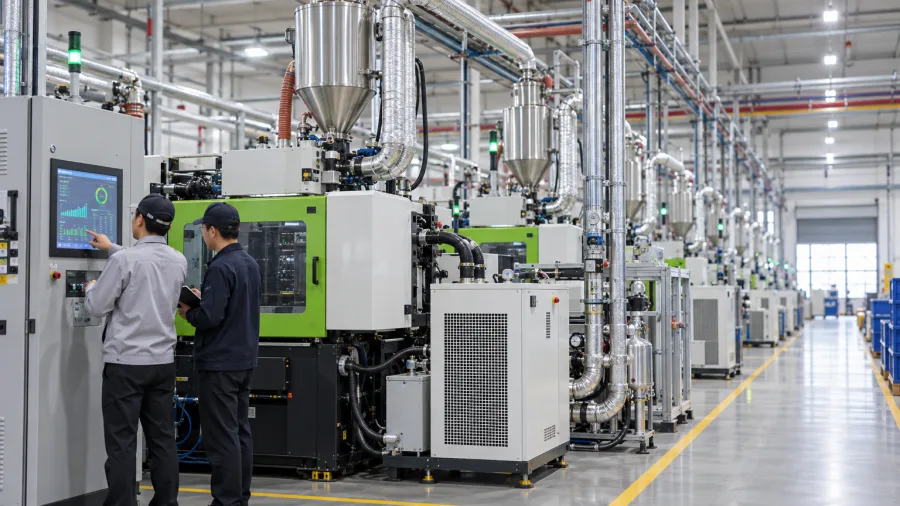 Energy-saving Retrofit