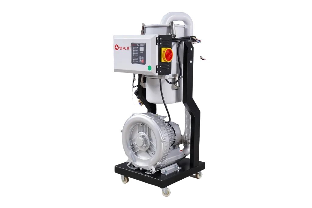 Automatic Vacuum Loading Series