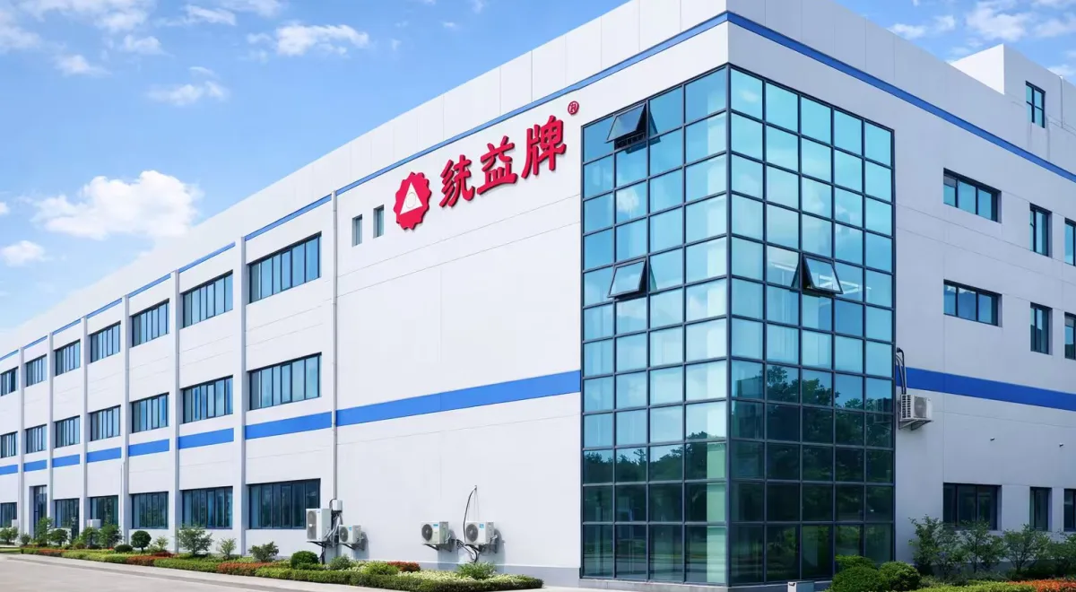 Engineering Better Plastic Processing