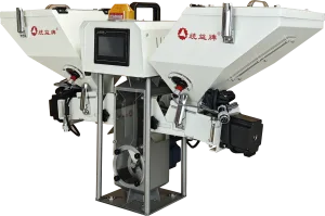 Color Masterbatch Screw Doser