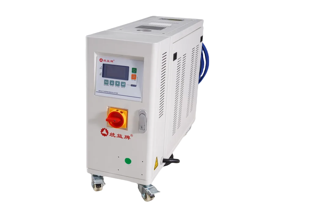 Water Type Mold Temperature Controller
