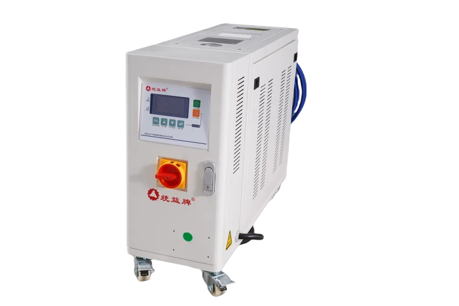 Water Type Mold Temperature Controller