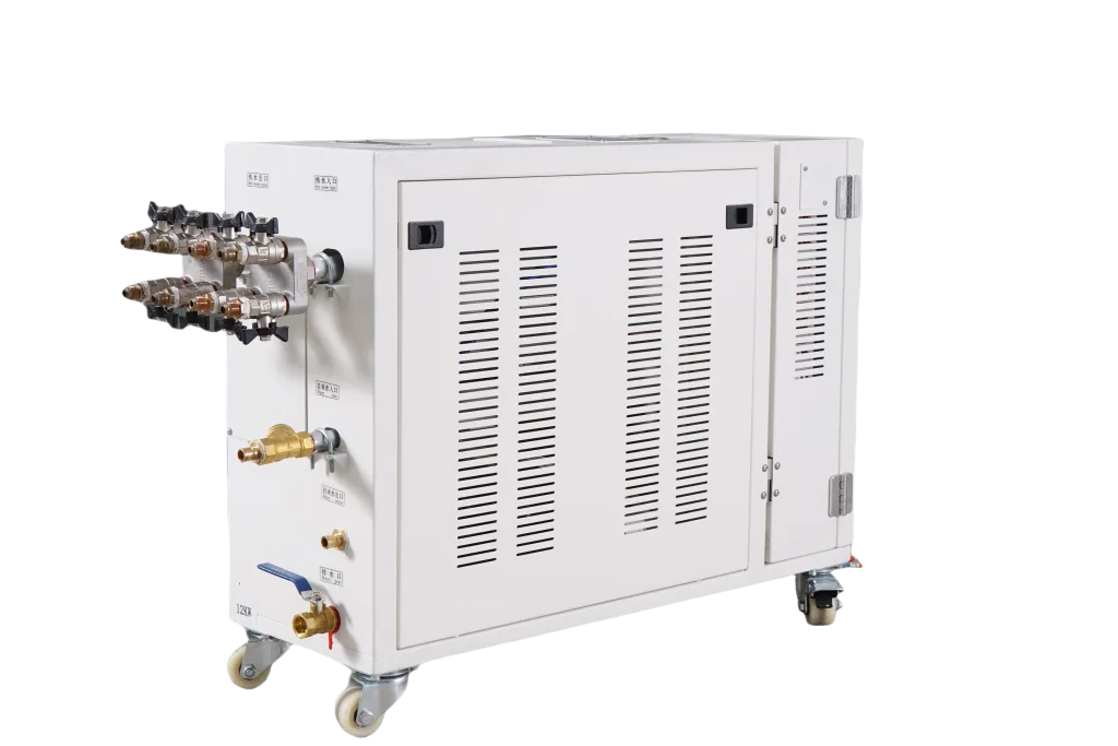 Water Type Mold Temperature Controller