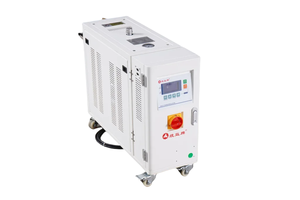 Oil Type Mold Temperature Controller