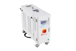 Oil Type Mold Temperature Controller