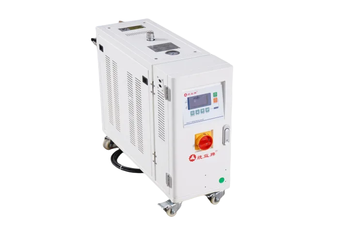 Oil Type Mold Temperature Controller