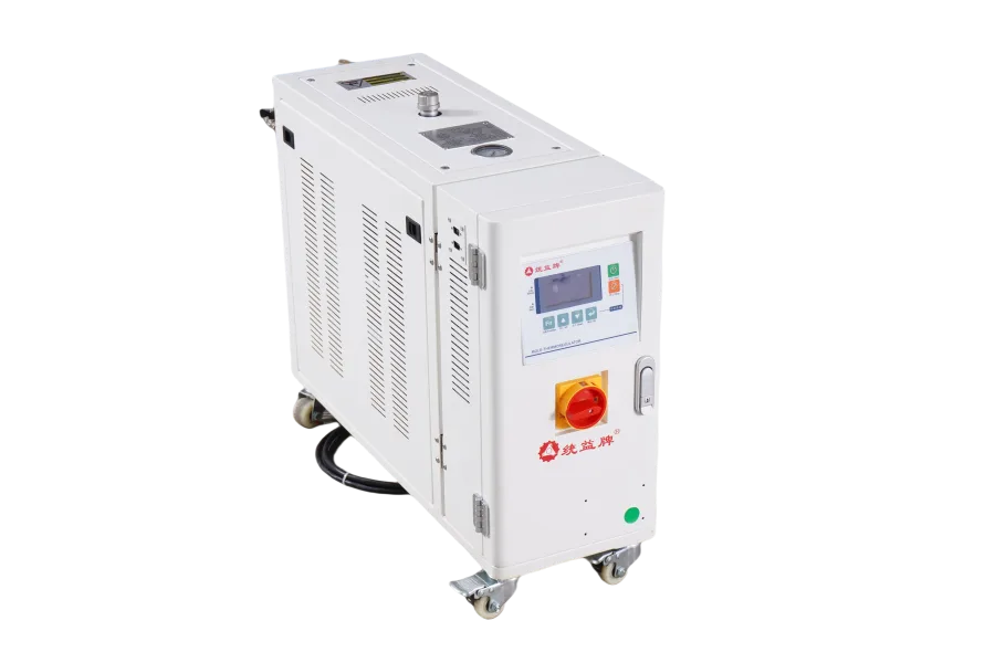 Oil Type Mold Temperature Controller