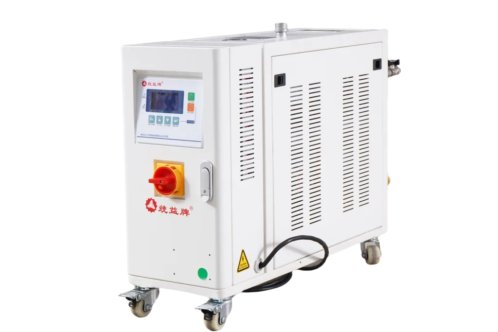 Oil Type Mold Temperature Controller