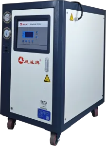 Water Cooled Chiller