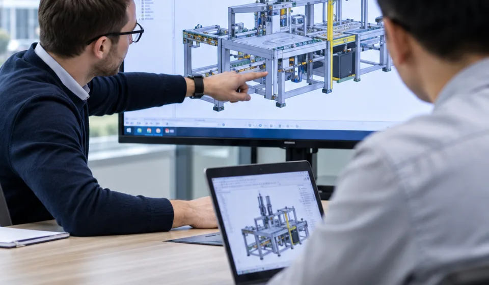 Project Design service