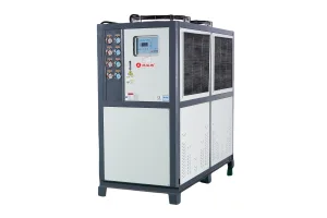 Air Cooled Chiller