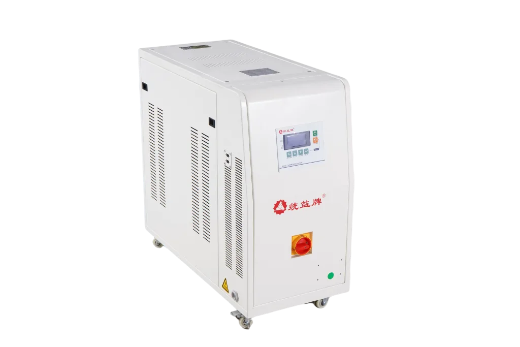 High Temp. Water Temperature Controller Series