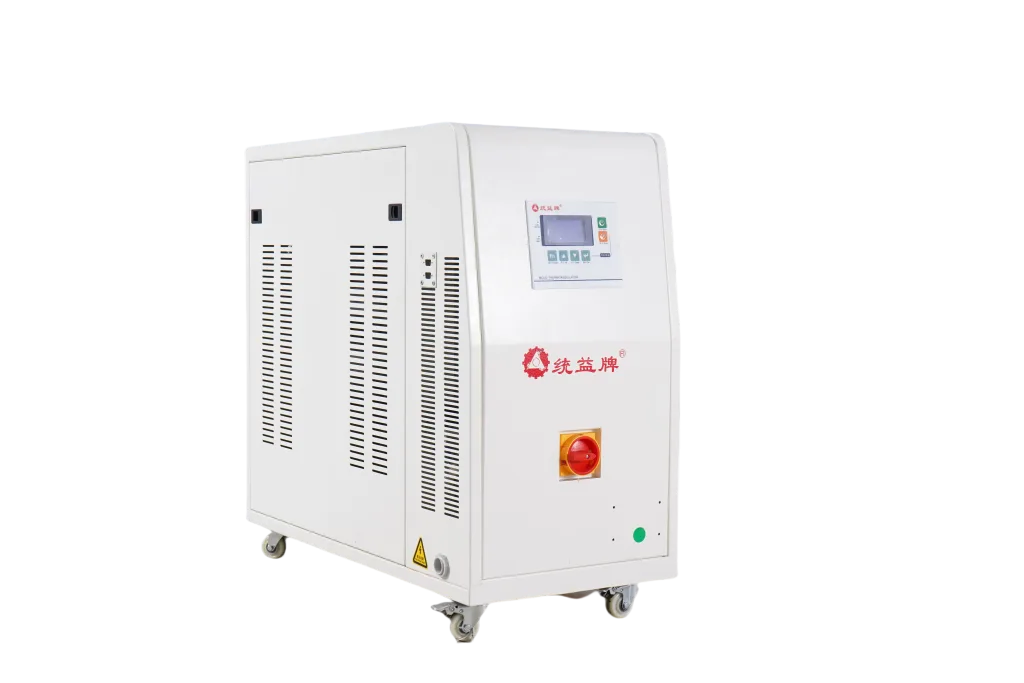 High Temp. Water Temperature Controller Series