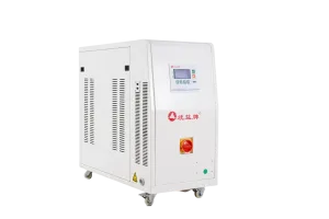 High Temp. Water Temperature Controller Series
