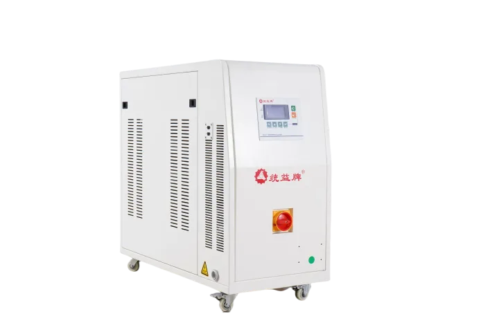 High Temp. Water Temperature Controller Series