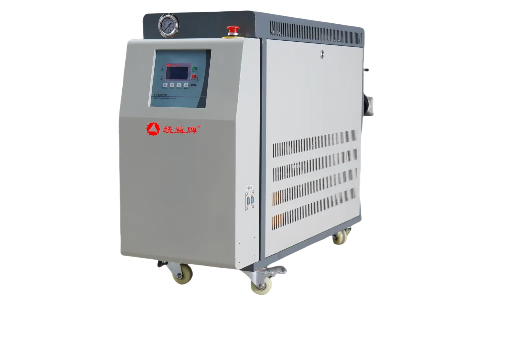 High Temp. Oil Type Mold Temperature Controller