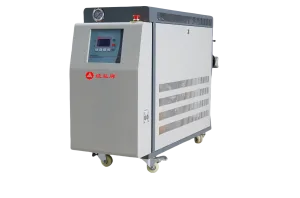 High Temp. Oil Type Mold Temperature Controller
