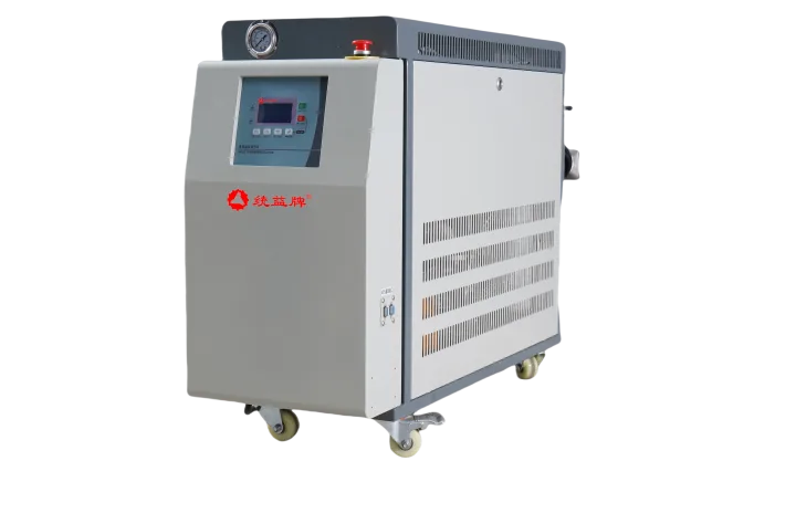 High Temp. Oil Type Mold Temperature Controller